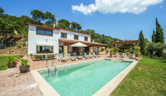 Can Lari (Chalet)