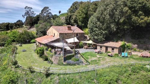 CAN LLOBET Espai Rural Slow