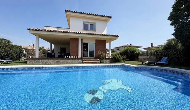 Can Mario – Space and serenity for the whole family