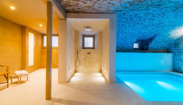 Can Mascort Eco Hotel