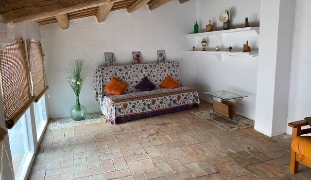 Can Mateuet Seasonal Rental Housing