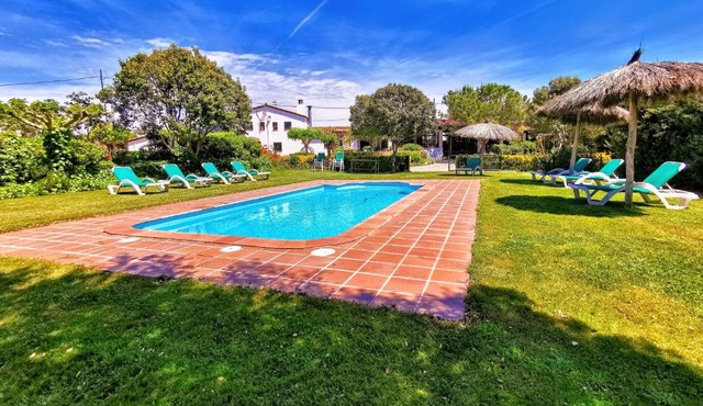 Can Micos - casa rural & events