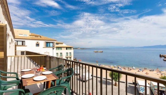 Can Panxo by Interhome