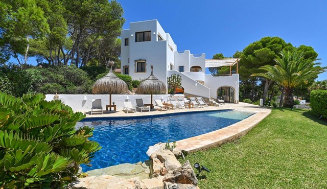 Can Pau - Javea, Costa Blanca