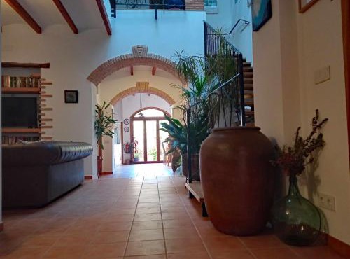 Can Perles casa rural