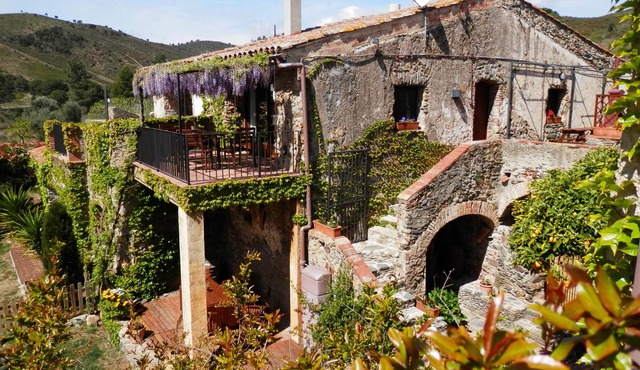 Can Pol Holiday House at 4km from the beachesHUTG -010930/09