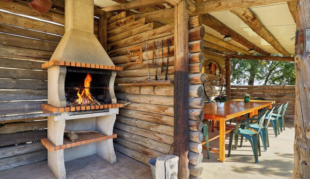 Can Pujol Turisme Rural