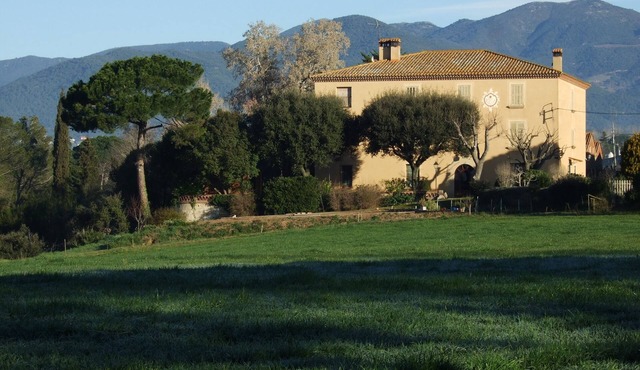 Can Ribalta Hotel Gastronòmic