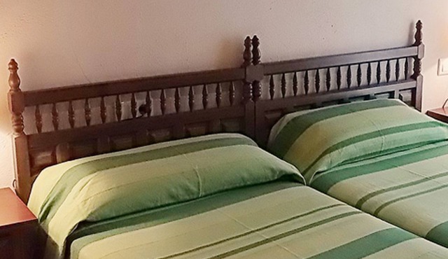 Can Ros house dated in 18th century
