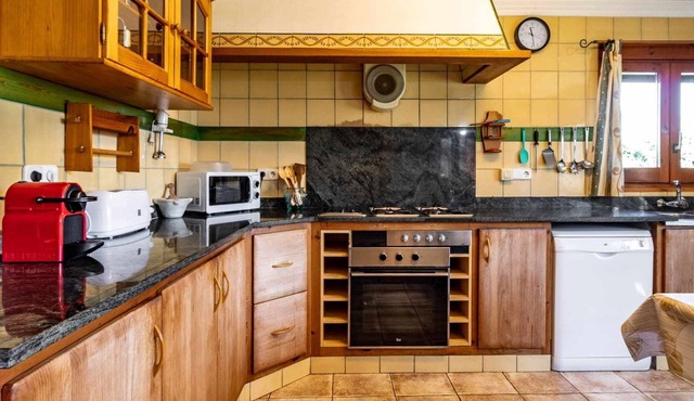 Can Salvà Country house in a magnificent rural