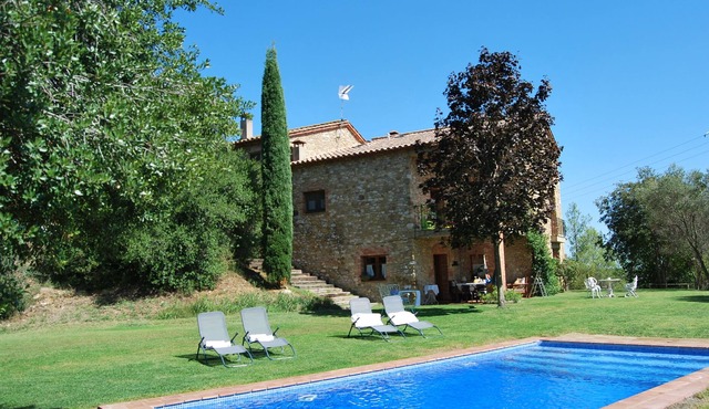 Can Sisó, Crespià Girona, Turismo Rural