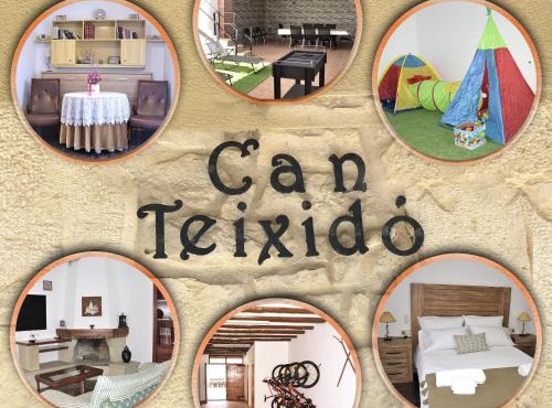Can Teixidó