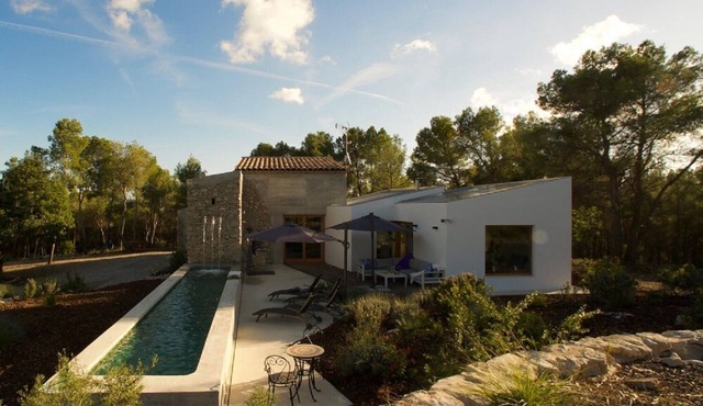 Can Tomeu Capdet: Private Villa for 6 with pool, 10 mins from Sitges in Nature.