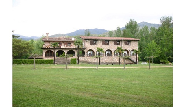 Can Torrotes (Aulina 2, 3 seats)