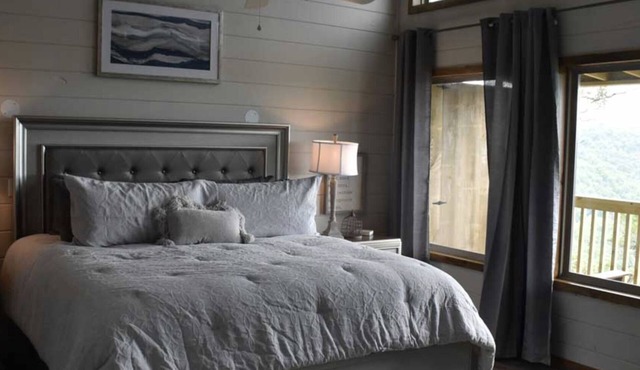 Can U Canoe Suite 113 Luxury and Incredible Views