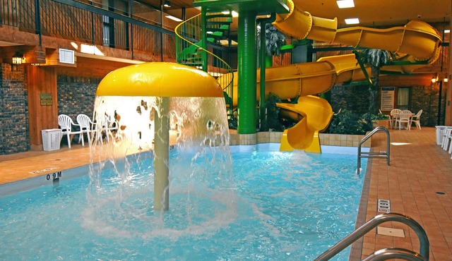 Canad Inns Destination Centre Portage la Prairie