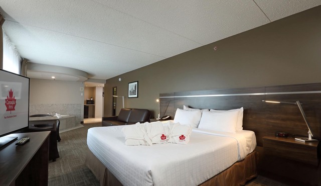 Canad Inns Destination Centre Brandon
