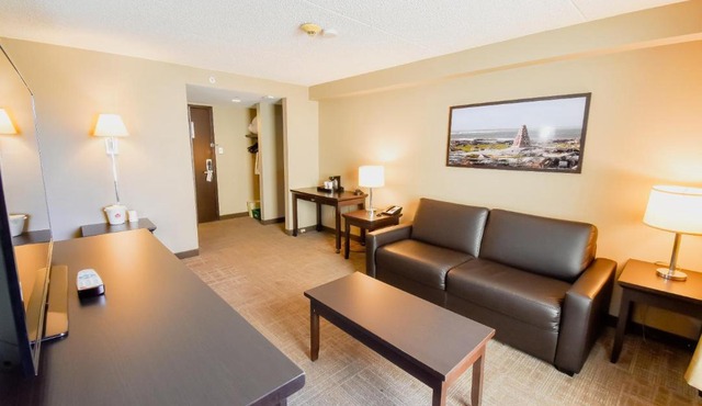 Canad Inns Destination Centre Transcona