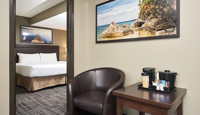 Canad Inns Destination Centre Transcona