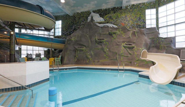 Canad Inns Destination Centre Windsor Park