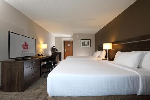 Canad Inns Destination Centre Brandon