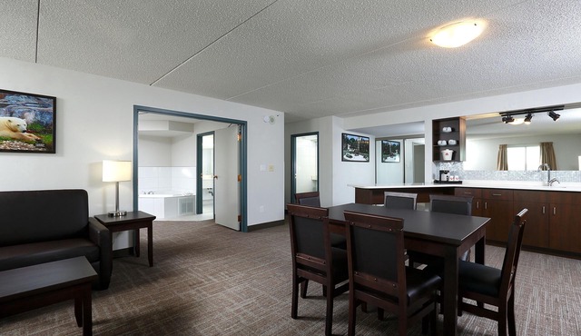 Canad Inns Destination Centre Club Regent Casino Hotel