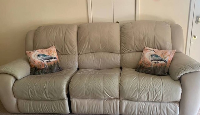 Canada Water Entire One-Bedroom Apartment