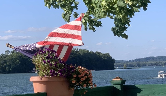 Canadarago Lakefront Home in Richfield Springs, NY