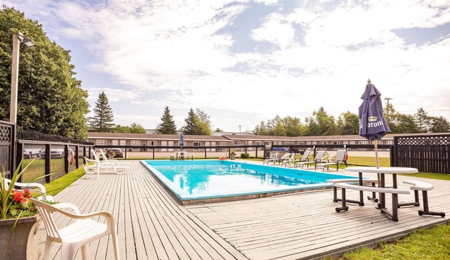 Canadas Best Value Inn & Suites Charlottetown