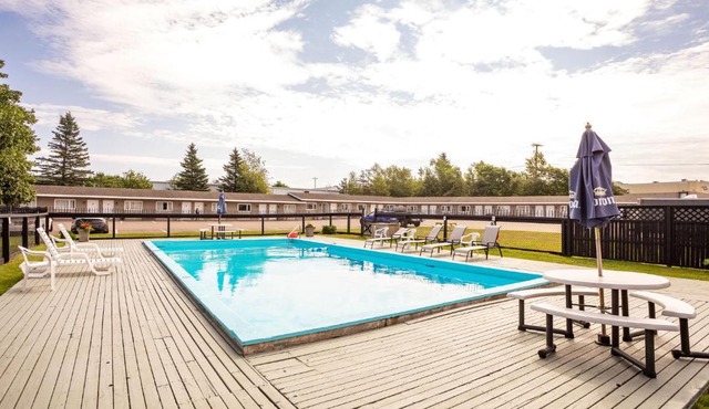 Canadas Best Value Inn & Suites-Charlottetown