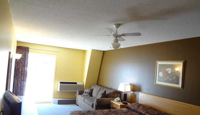 Canadas Best Value Inn Kapuskasing