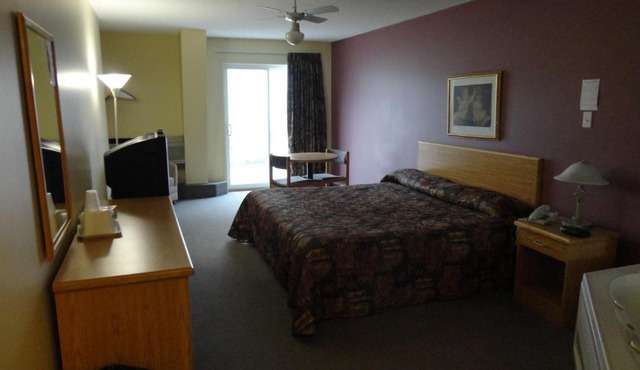 Canadas Best Value Inn Kapuskasing