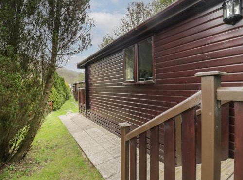 Canadian Cabin No 39