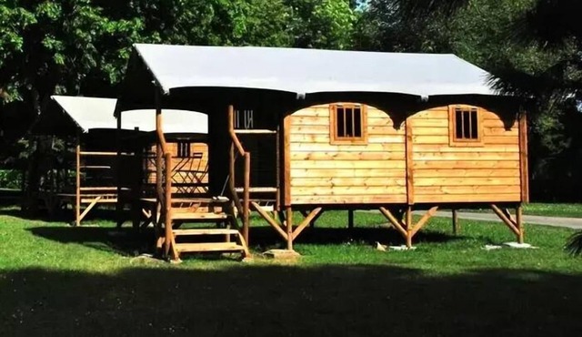 Canadiennes - 2 bedrooms 4 people