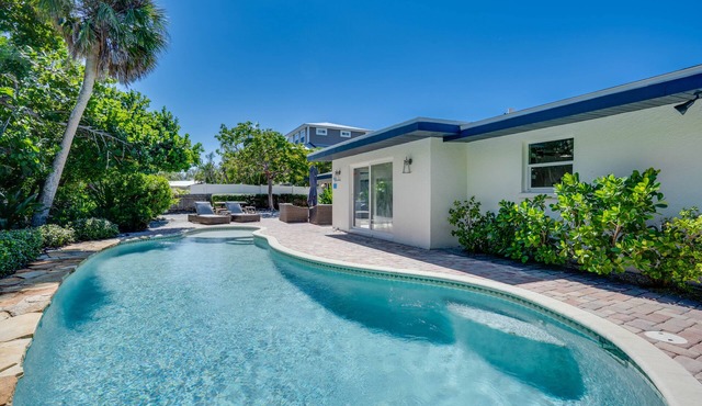 Canal - C-View by SeaBreeze Vacation