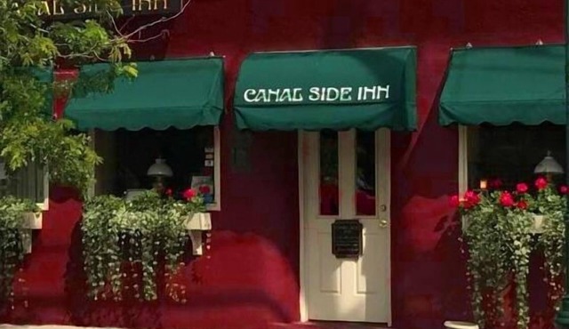 Canal Side Inn