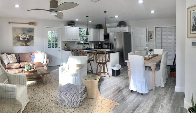 Canal Street Alchemy II