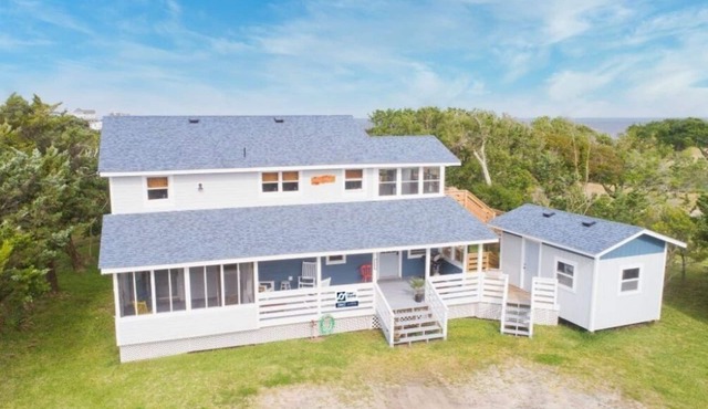 Canalfront Home - Frisco - New 2023nDog friendly for a fee.n