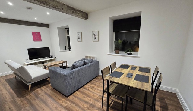 Canalside Period Conversion