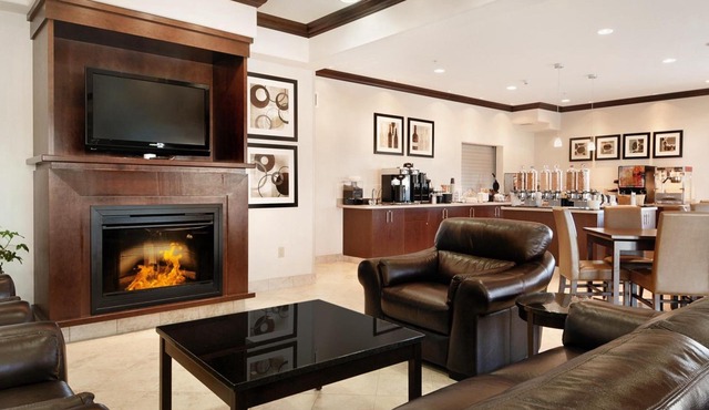 Canalta Melfort Hotel