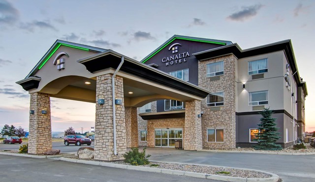 Canalta Shaunavon