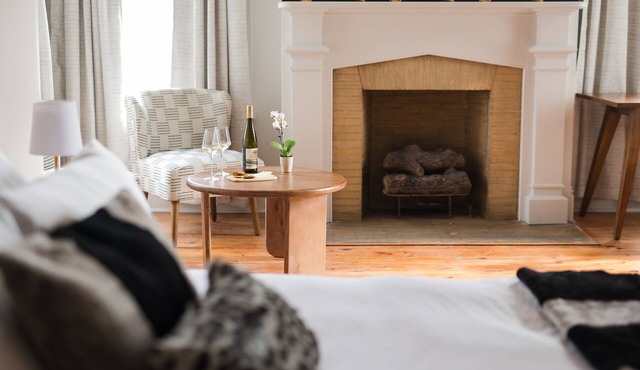 Canandaigua Guesthouse