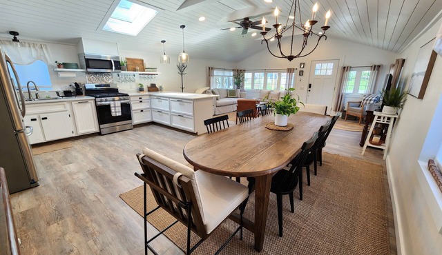 Canandaigua Lake Cottage