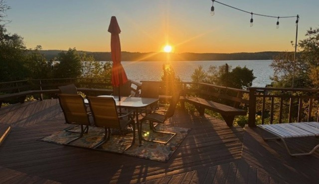 Canandaigua Lake Million Dollar Lake Views And Sunsets!