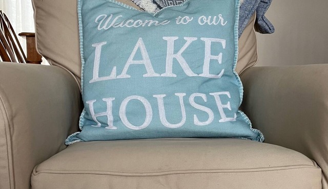 Canandaigua Lakeside Retreat