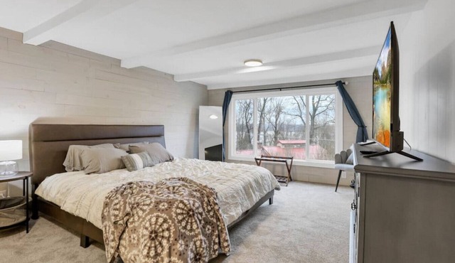 Canary Cottage: Pet and Family friendly