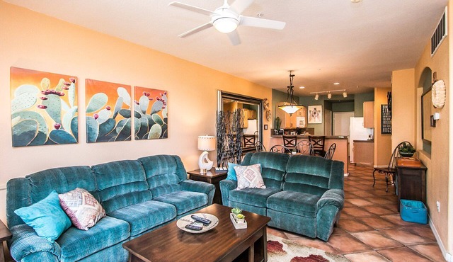 Cancellation Condo available January 2026 - Book NOWnGreat Sunsets - Golf Course
