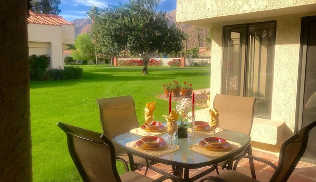 CANCELLATION IN MARCH Step to Resort All 5 Star Review 2 Master, 2 patios 31 day