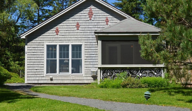 CANCELLATION! June 20-27, our only available week. Come visit!
