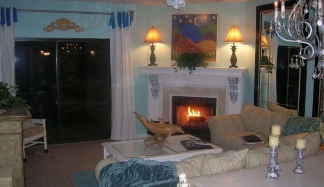 Cancellation means 2 weeks open in JUNE! RENT YOUR SPOT TODAY!
